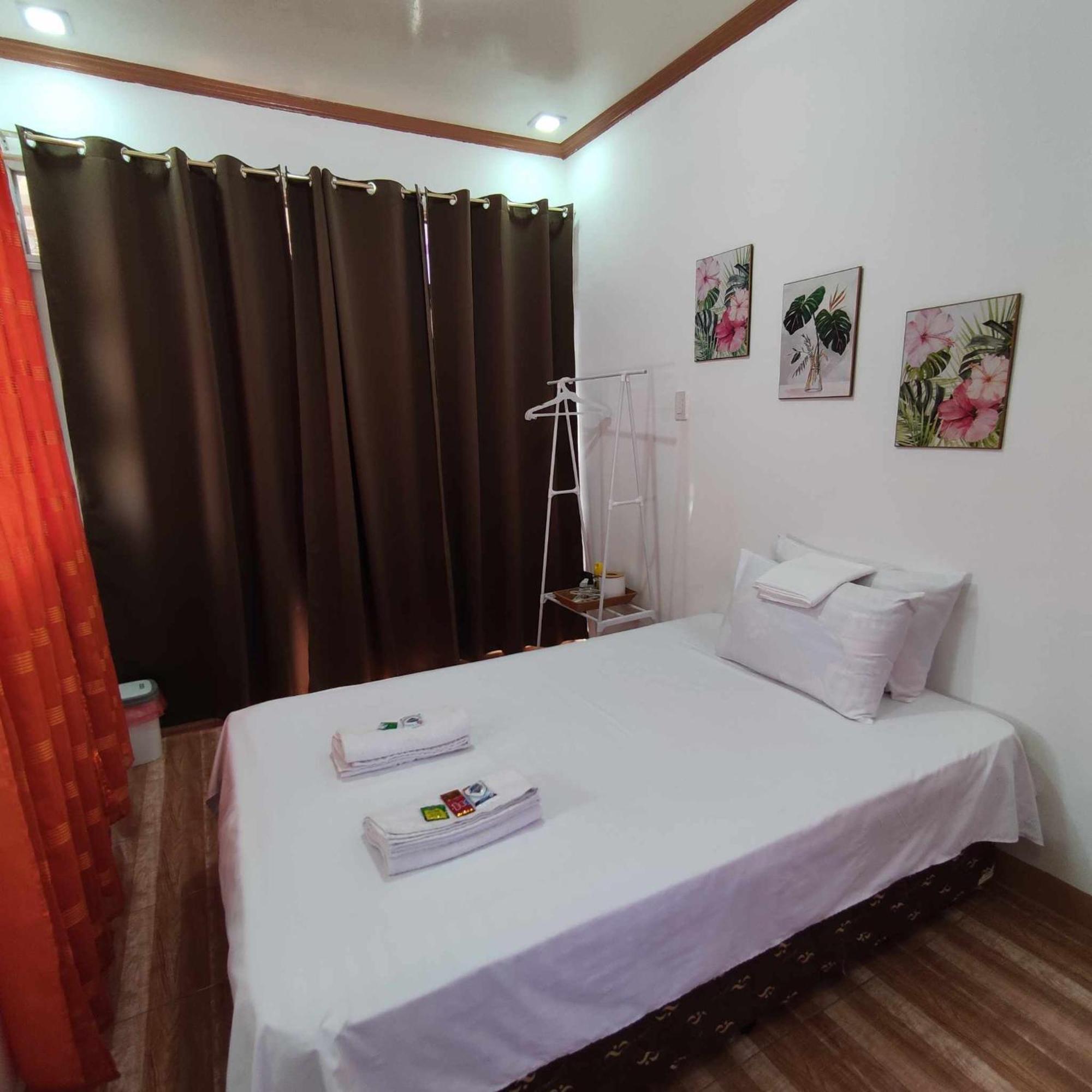 Zia Homestay Burgos  Room photo