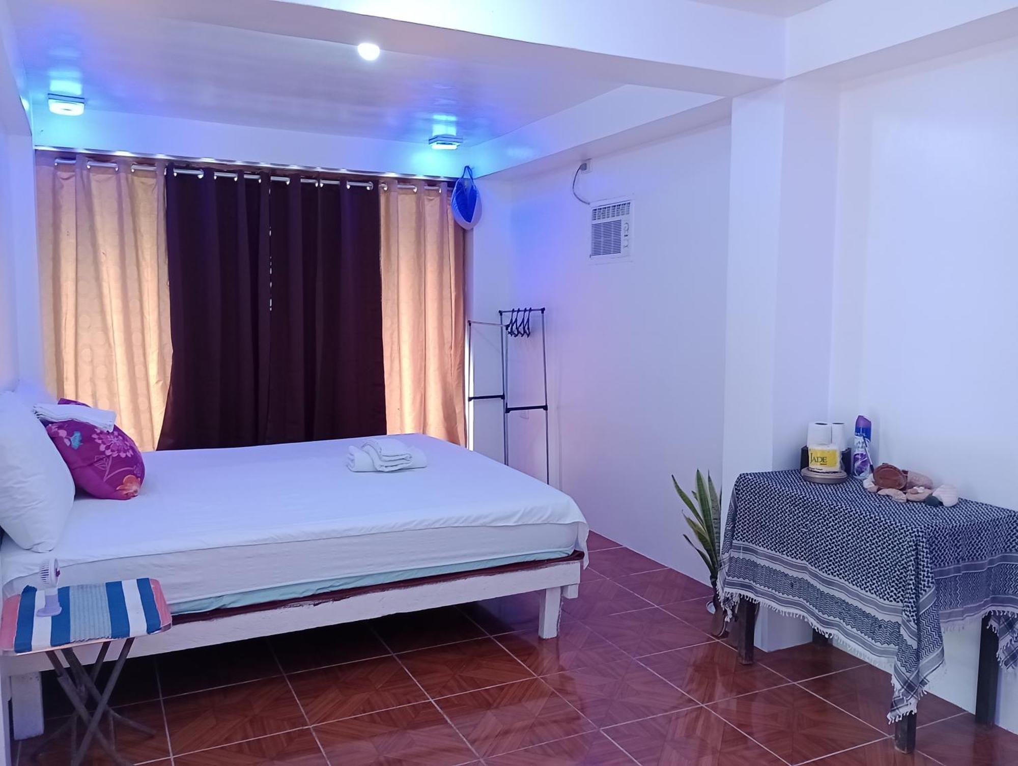 Zia Homestay Burgos  Exterior photo